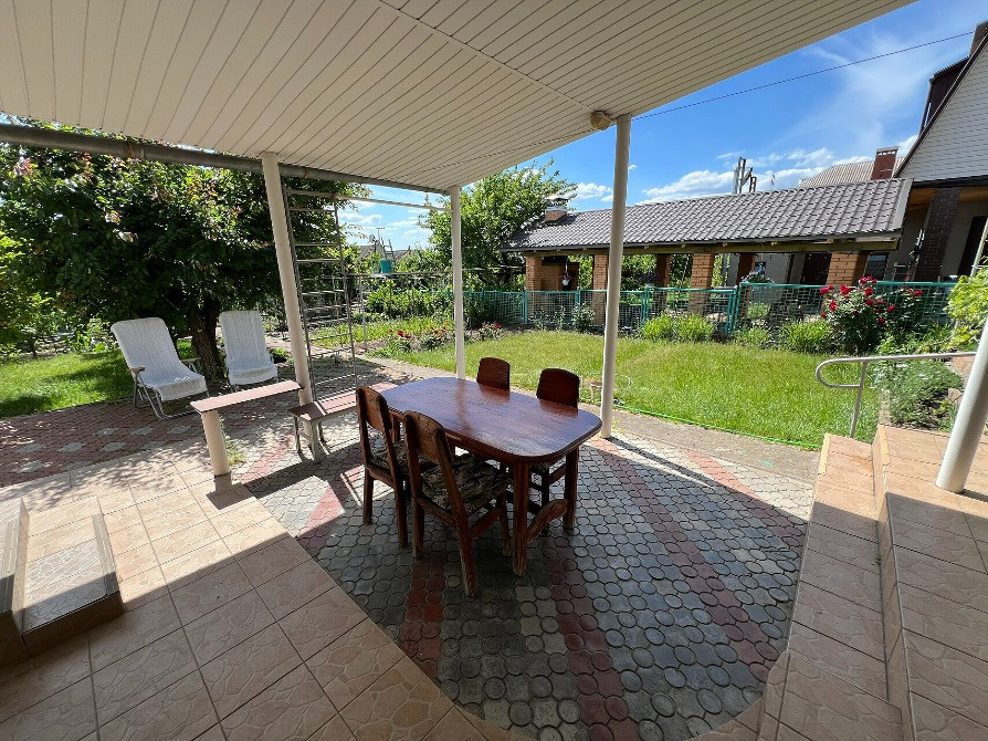 Продам дачу, с. Андреевка, Вольнянского района Запоріжжя - зображення 12