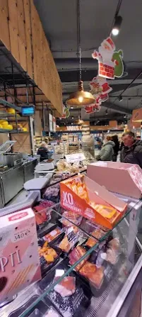 Робота в магазинах Varus в місті Дніпро (агенція Альянс-Дніпро Днепр - изображение 1