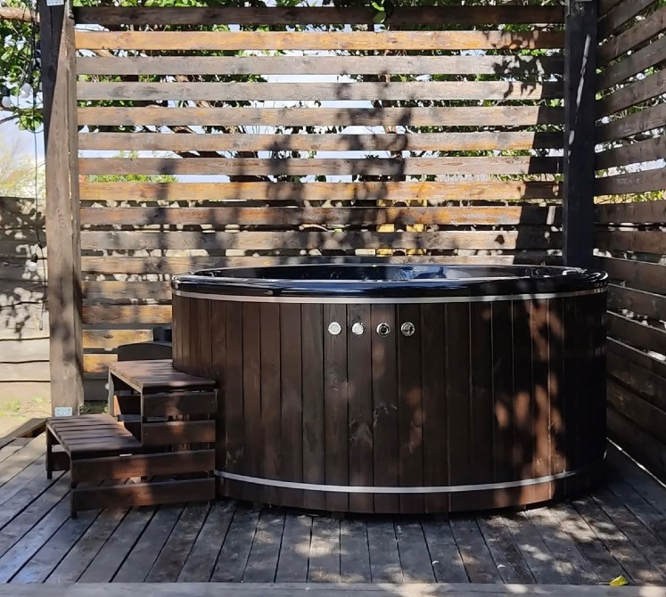 Чан на дровах Львів - зображення 5