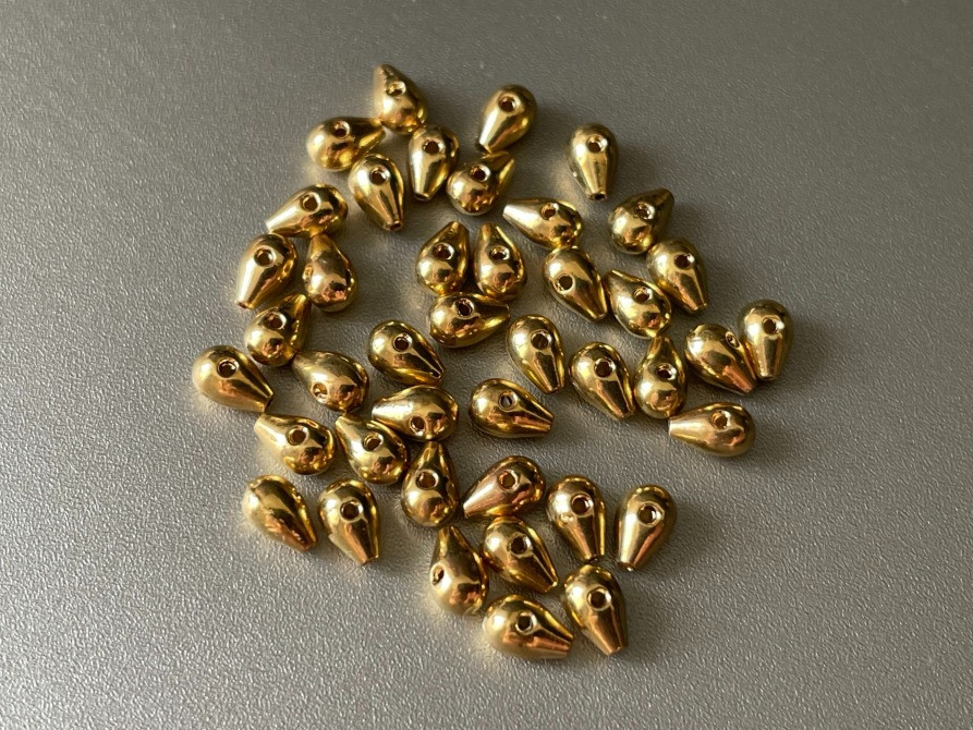 Вольфрамові риболовні грузила. Чебурашки, краплі, конуси, голівки Калуш - изображение 5