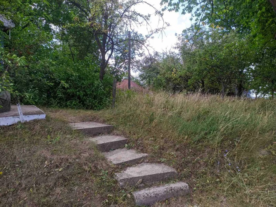 Продається приватизована земельна ділянка 0, 25 га в с. Куликівка Черновцы - изображение 7