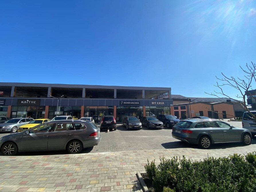 Оренда комерційної площі в ЖК "DreamTown Луцьк - зображення 4