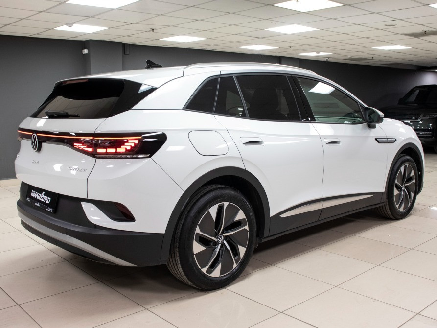 Разборка запчасти Volkswagen ID.4 Фольксваген Айди 4 Київ - зображення 1