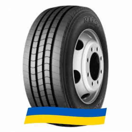 215/75 R17.5 Falken RI 151 126/124M Рулевая шина Київ