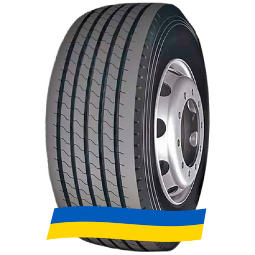 385/65 R22.5 Ovation RSVI-160 160K Прицепная шина Київ - зображення 6