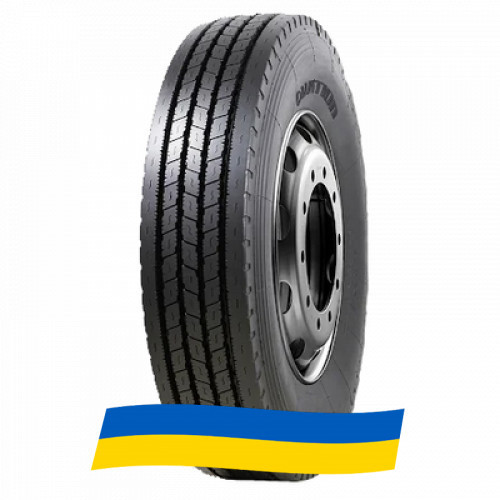 275/70 R22.5 Ovation EAL535 152/148J Универсальная шина Київ - зображення 1