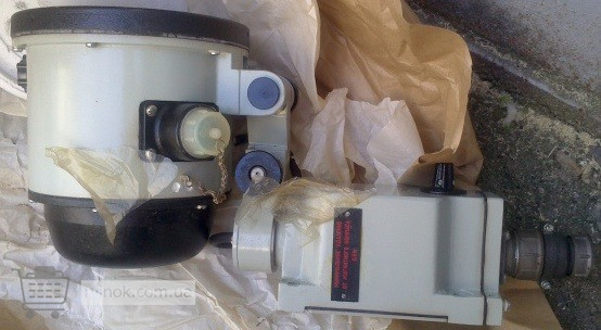 Репитер герокомпаса ЦЯх38Н Суми - зображення 2