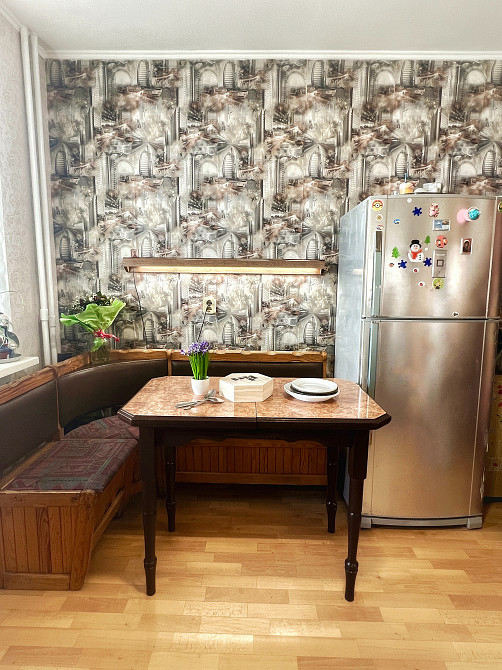 Здається місце в кімнаті на Лівобережній. Найзатишніший Хостел Київ - зображення 8