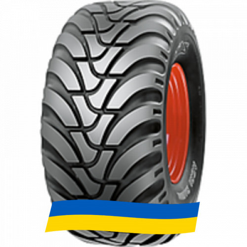500/60 R22.5 Mitas Agriterra 02 161D Индустриальная шина Київ - зображення 3