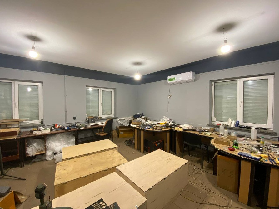 Продаж комерційного приміщення біля ЖК "DreamTown Луцьк - зображення 4