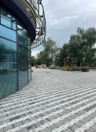 Здам в оренду приміщення 900м., метро Славутич Киев - изображение 4