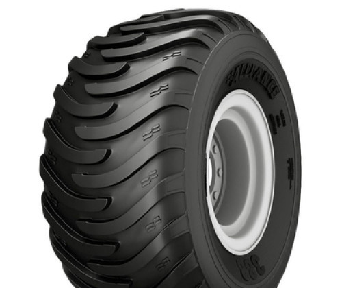 560/60 R22.5 Tianli F1 Traction Implement 161D Сельхоз шина Київ - зображення 6