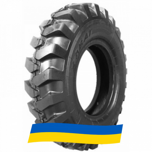 16.9 R28 Kabat Geo Track 156A8 Индустриальная шина Київ - зображення 5