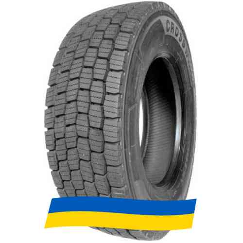 315/70 R22.5 CROSS WIND CW-RD03 156/150L Ведущая шина Київ
