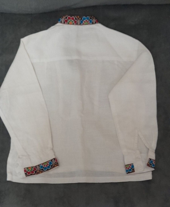 Вишиванка Могилёв-Подольский - изображение 2