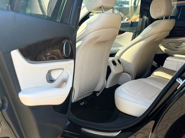 260 Прокат авто Mercedes Benz Е Class W213 без водителя Киев Київ - зображення 3