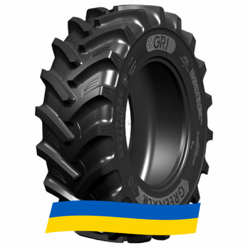 270/95 R48 GRI GREEN XLR 95 144A8 Сельхоз шина Київ - зображення 1