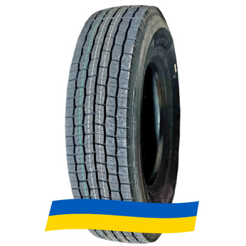 315/80 R22.5 Stormer D866 156/150M Ведущая шина Київ - зображення 7