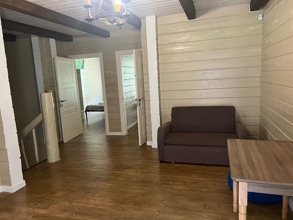 Здається гостьовий будинок(кольорове життя Яремче - изображение 7