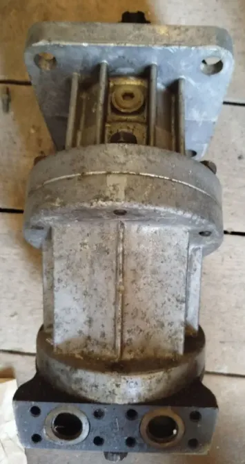 Гідромотор Нпа-64 Суми - зображення 1