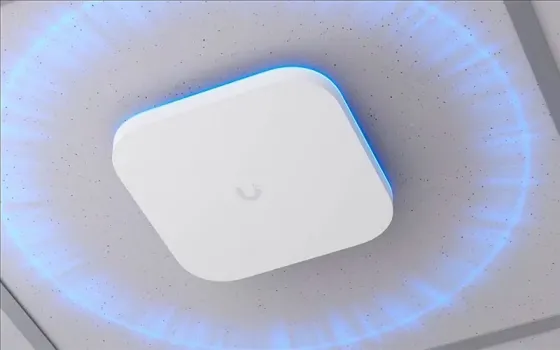 Качественная точка доступа Ubiquiti UniFi E7 Київ