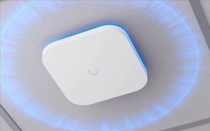 Качественная точка доступа Ubiquiti UniFi E7 Київ - зображення 1