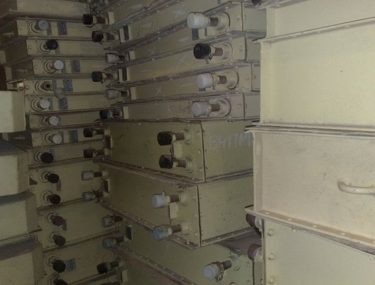 Повітронагрівач Внпм 1-40 Суми - зображення 2