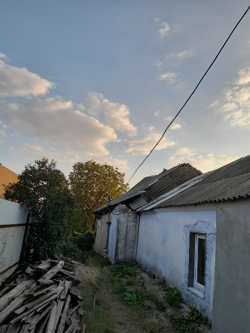 Продам половину дома (владелец) в Корабельном районе, Николаев Миколаїв - зображення 1