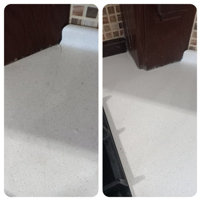 Реставрація штучного каменю Київ - зображення 8