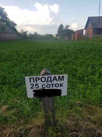 Продам земельну ділянку в центрі села Давидківці, 25 соток Хмельницький
