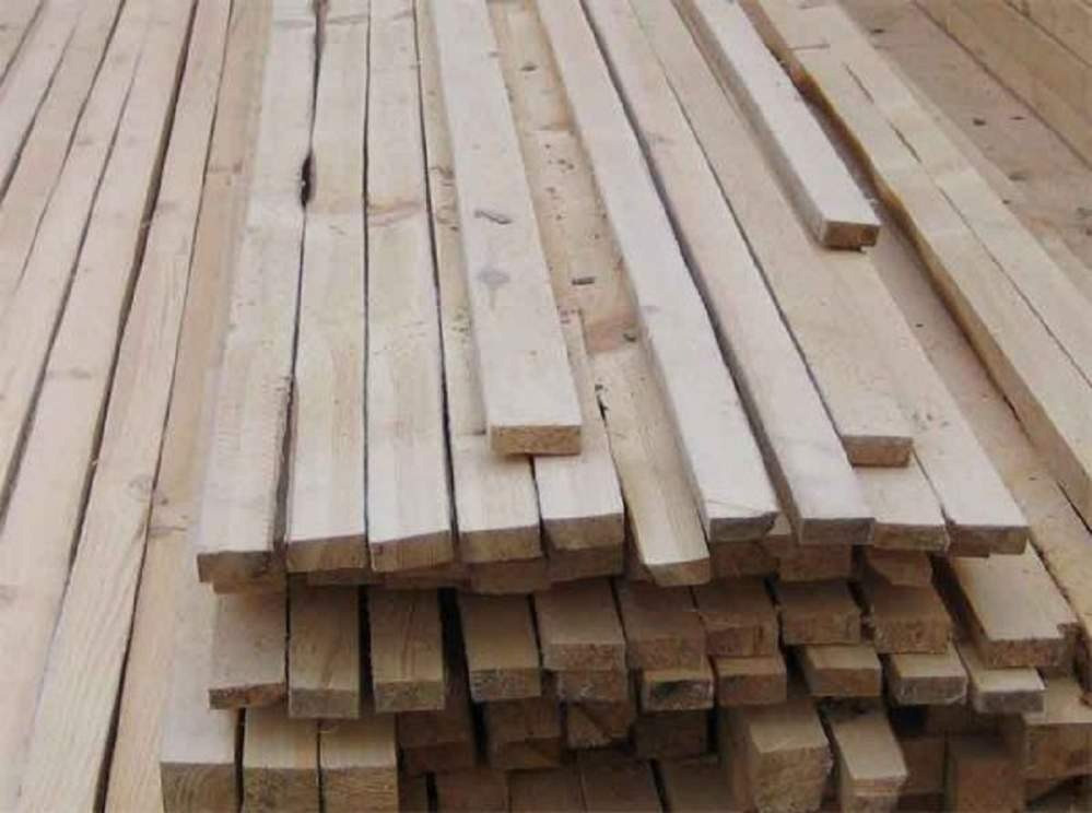 Рейка монтажна Олевськ - зображення 1