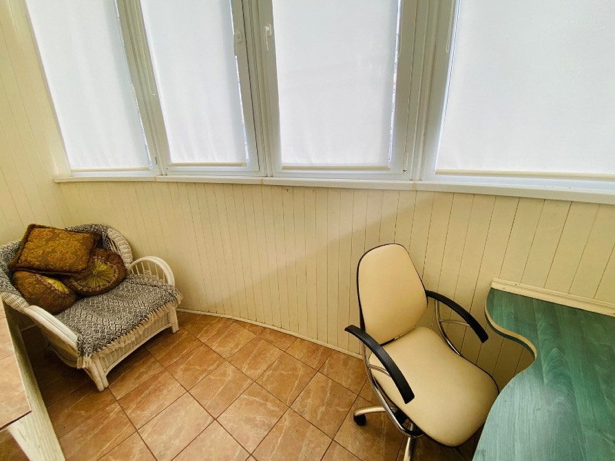 Аренда 1к квартиры Подвысоцкого 6В Печерск Дружбы Народов Звіринецька Київ - зображення 7