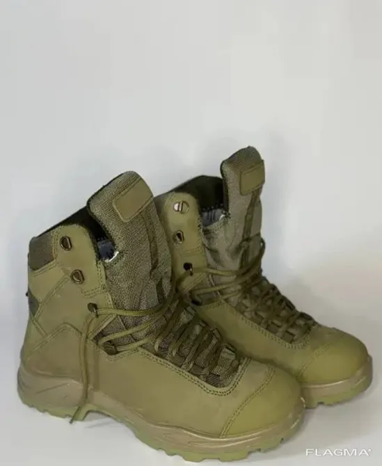 Куртка Carinthia Mig4.0 - Olive Київ - зображення 5