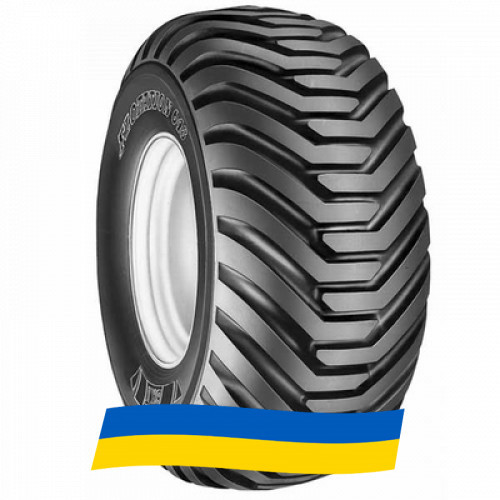 400/60 R22.5 BKT FLOTATION 648 160/148A8/A8 Сельхоз шина Київ - зображення 1