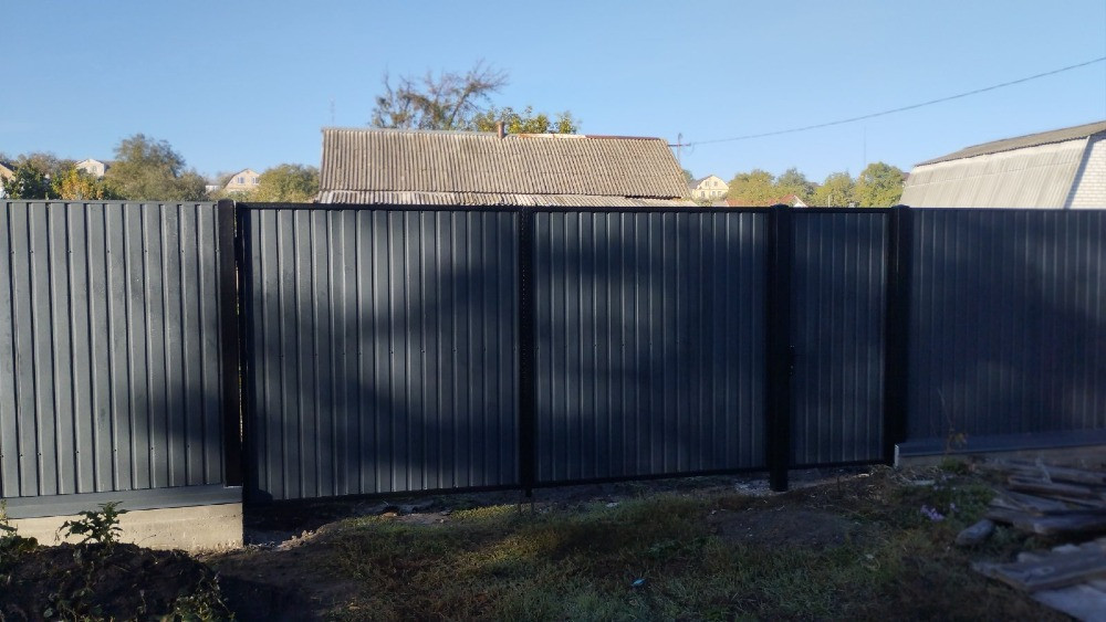 Будівельні послуги Кропивницкий - изображение 3