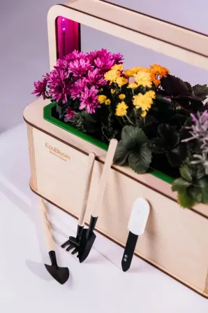 EcoBloom Smart Garden Розумний сад вдома Одесса - изображение 3