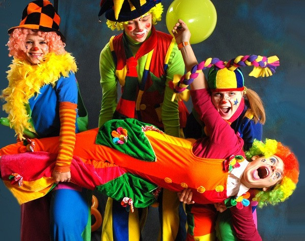 Аніматор Київ Київ - зображення 1