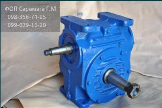 Продам редуктор, мотор-редуктор, червячний редуктор Кривий Ріг