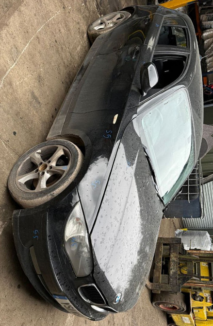 Разборка Bmw 1 E87 116Di 03-13 г. Запчасти БУ Бмв 1 мотор 2.0 мотор N4 Киев - изображение 6