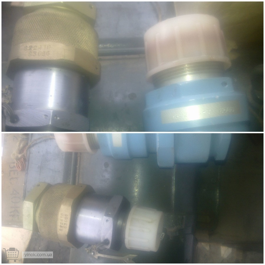 Клапан-бортовой 822410 Суми - зображення 1