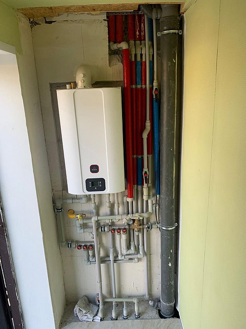 Продається готовий бізнес.Сто, міні-готель Киев - изображение 7