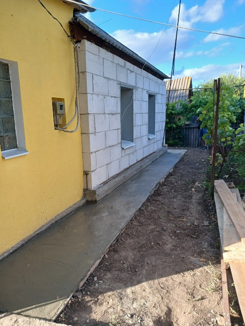 Будівельні послуги Кропивницкий - изображение 8