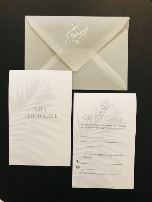 Конверти для вашого бізнесу Калуш - зображення 3