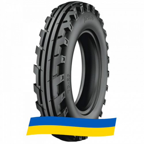 6 R16 Petlas TD-25 98A6 Сельхоз шина Київ - зображення 1