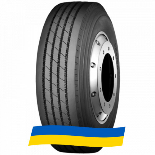 215/75 R17.5 WestLake CR976A 135/133J Рулевая шина Київ - зображення 5