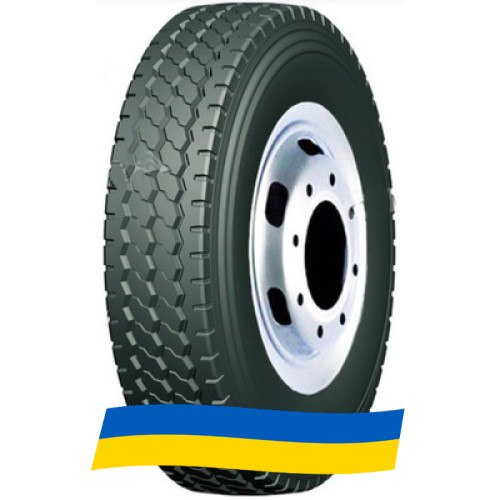 10 R20 Wosen WS128 149/146K Универсальная шина Київ - зображення 6