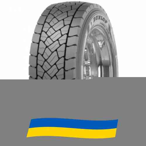 315/70 R22.5 Dunlop SP 446 154/152L/M Ведущая шина Київ