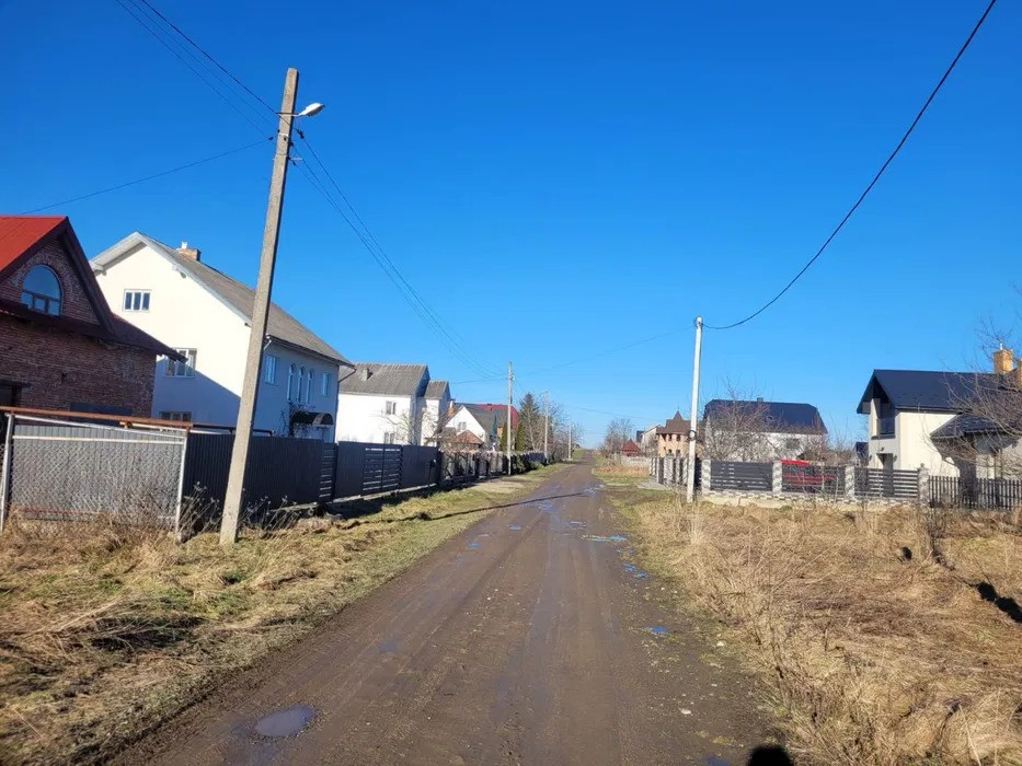 Продаж земельної ділянки Станків Стрий - зображення 2