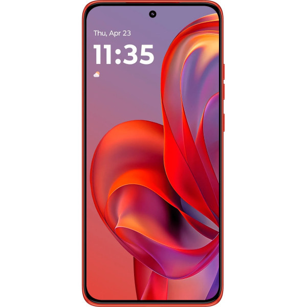 Смартфон Motorola Edge 50 Neo 8/256GB NFC Poinciana Global UA (PB310042RS) (Код товара:38653) Харків - зображення 2