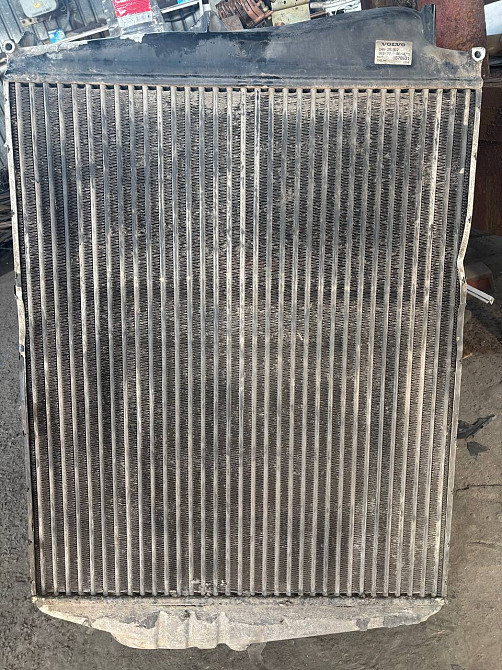 Разборка Volvo FH 12, запчастини Запоріжжя - зображення 8